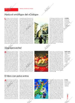 CULTURAL MADRID 27-05-2006 página 13