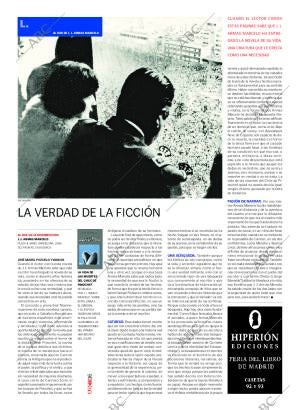 CULTURAL MADRID 27-05-2006 página 16