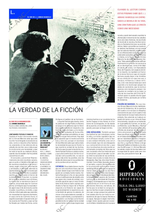 CULTURAL MADRID 27-05-2006 página 16