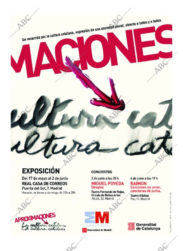 CULTURAL MADRID 27-05-2006 página 17