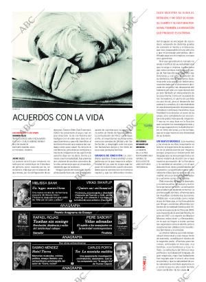 CULTURAL MADRID 27-05-2006 página 23