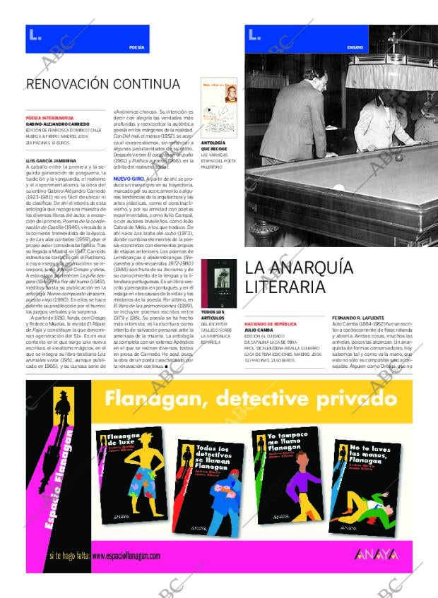 CULTURAL MADRID 27-05-2006 página 24