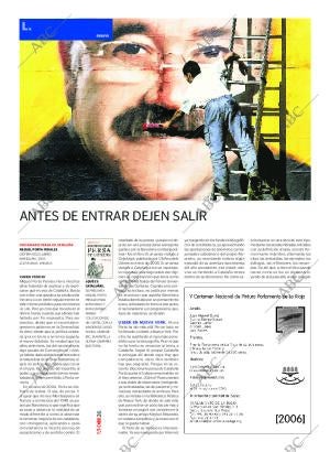 CULTURAL MADRID 27-05-2006 página 26