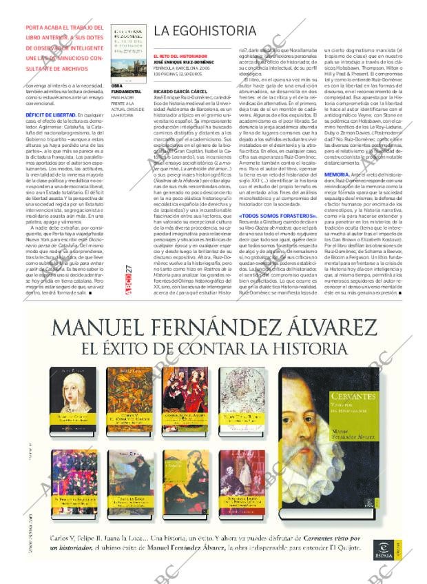 CULTURAL MADRID 27-05-2006 página 27