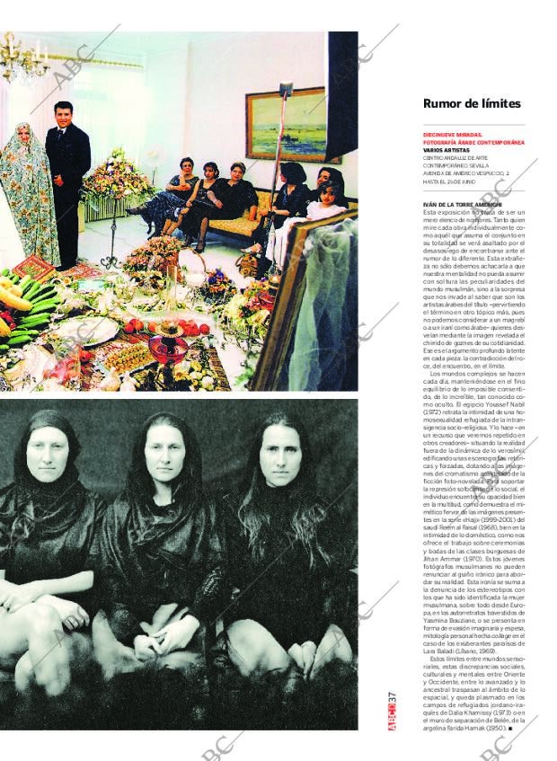 CULTURAL MADRID 27-05-2006 página 37