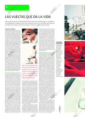 CULTURAL MADRID 27-05-2006 página 38