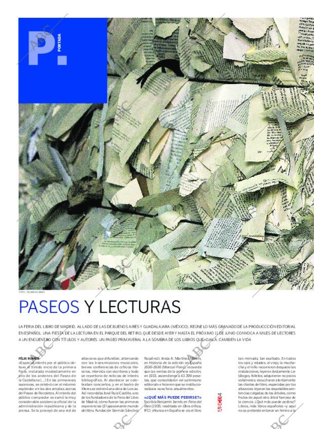 CULTURAL MADRID 27-05-2006 página 4