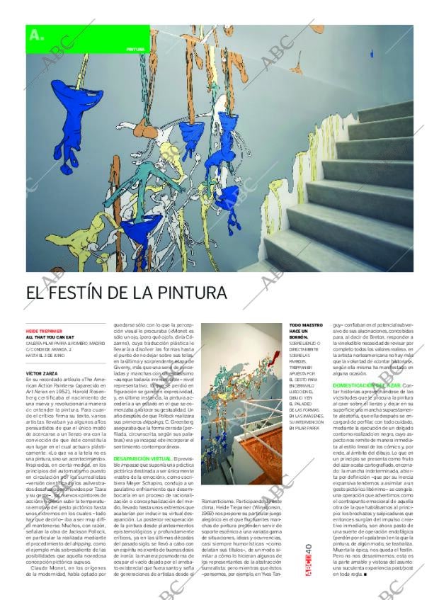 CULTURAL MADRID 27-05-2006 página 40