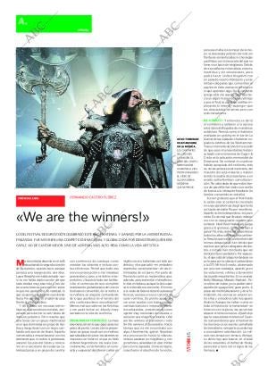 CULTURAL MADRID 27-05-2006 página 45