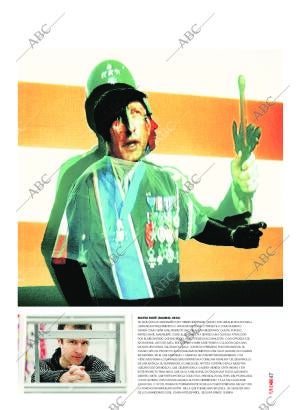 CULTURAL MADRID 27-05-2006 página 47