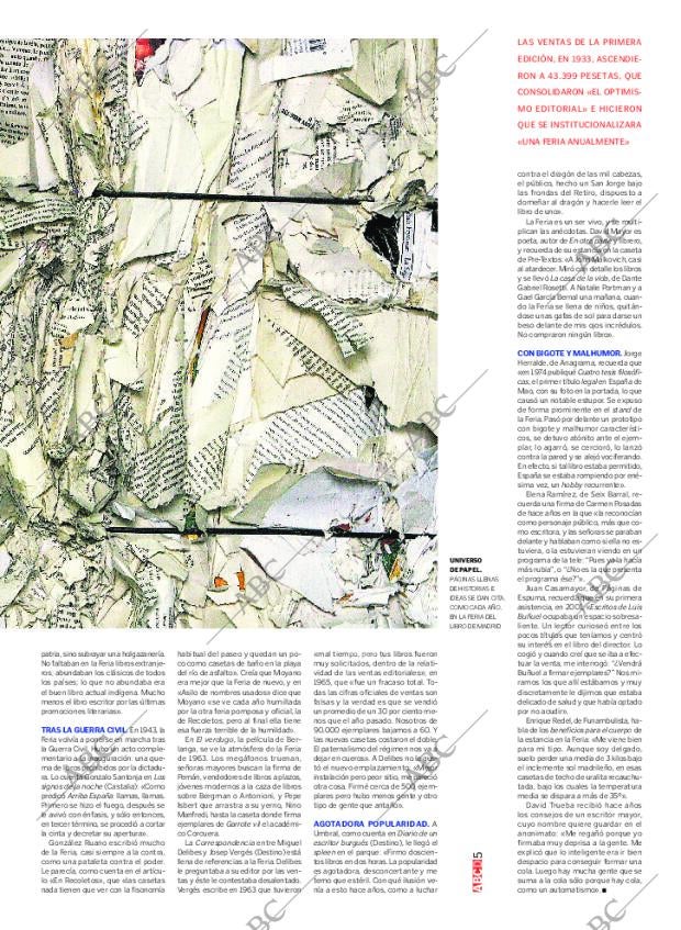 CULTURAL MADRID 27-05-2006 página 5