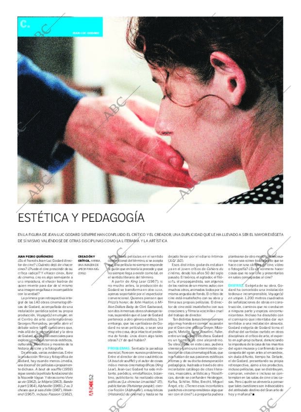 CULTURAL MADRID 27-05-2006 página 52