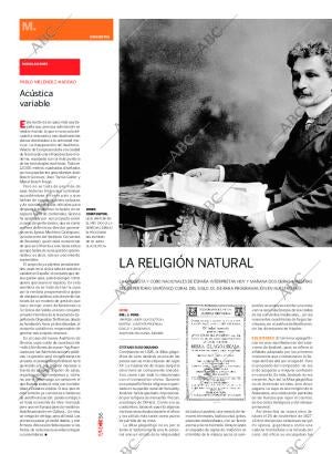 CULTURAL MADRID 27-05-2006 página 56