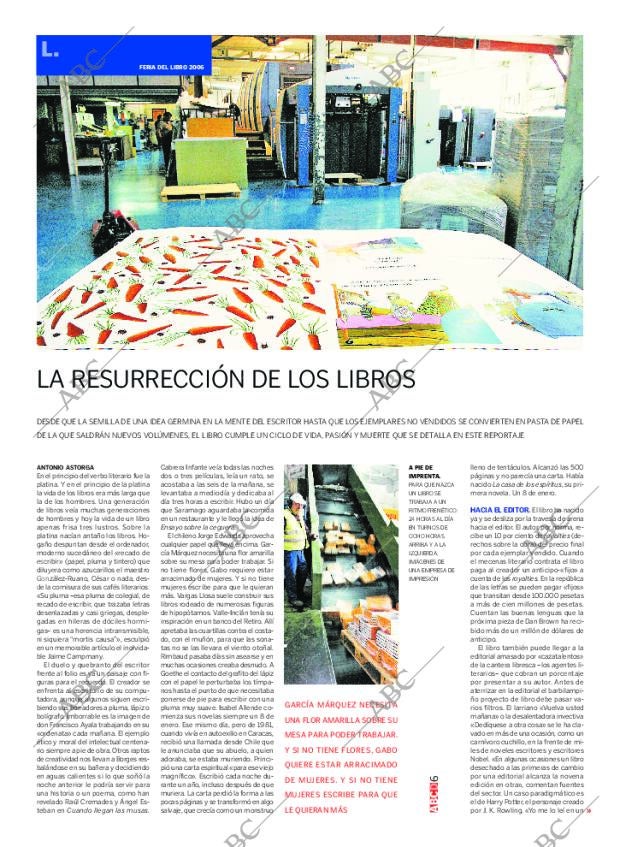 CULTURAL MADRID 27-05-2006 página 6