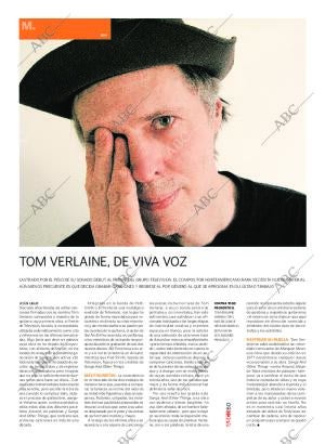 CULTURAL MADRID 27-05-2006 página 60