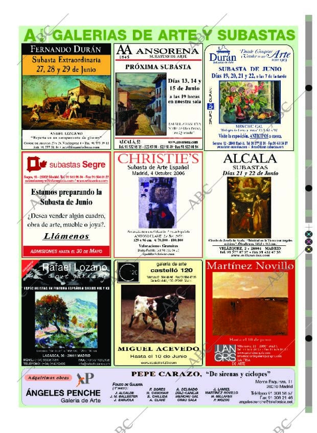 CULTURAL MADRID 27-05-2006 página 64