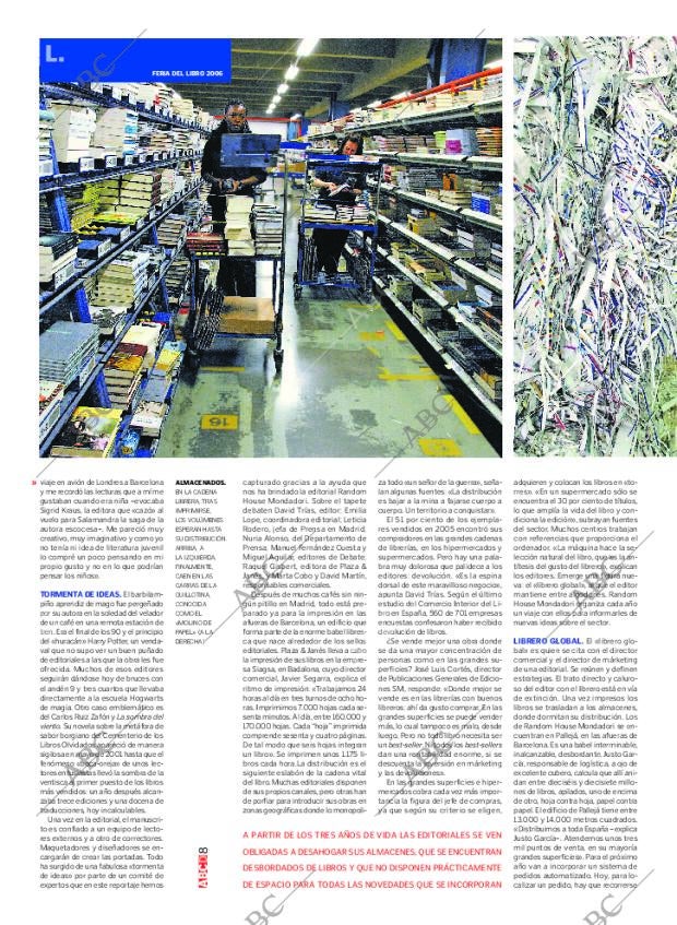 CULTURAL MADRID 27-05-2006 página 8