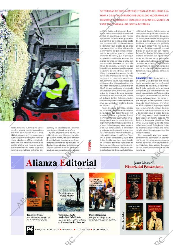 CULTURAL MADRID 27-05-2006 página 9