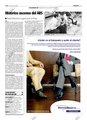 ABC CORDOBA 28-05-2006 página 105