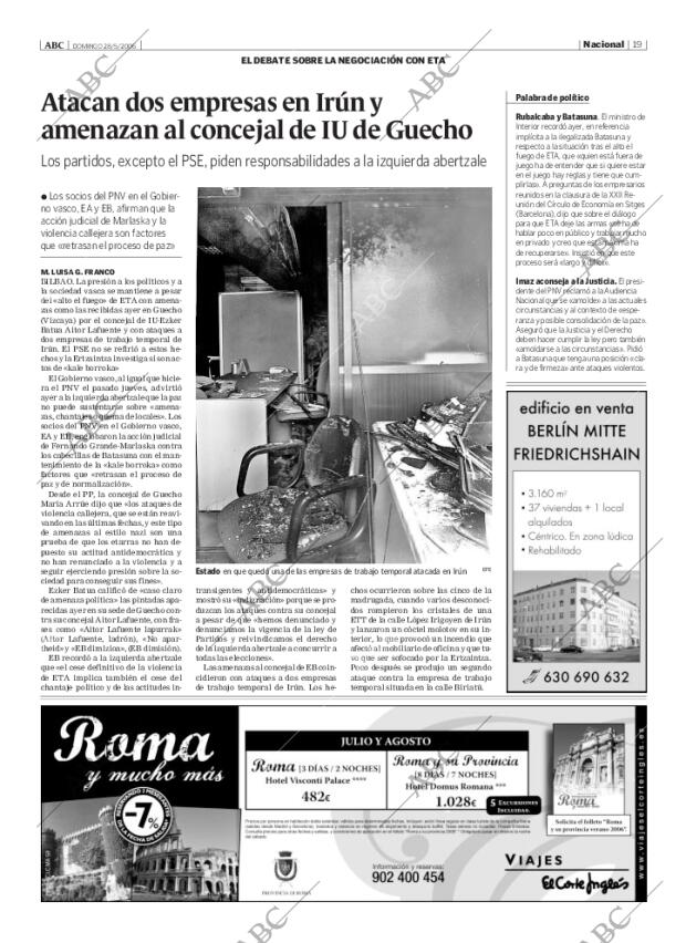 ABC CORDOBA 28-05-2006 página 19