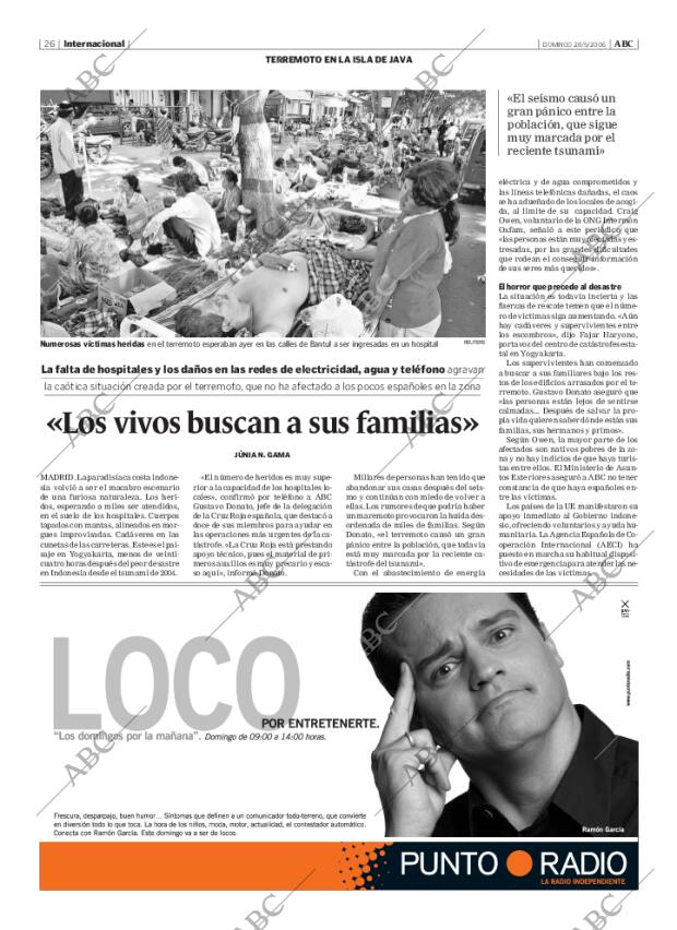 ABC CORDOBA 28-05-2006 página 26