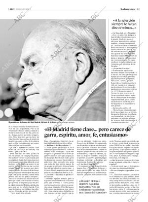 ABC MADRID 28-05-2006 página 11