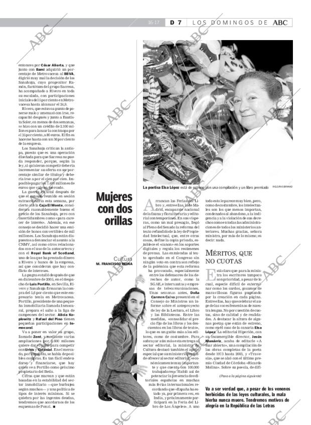 ABC MADRID 28-05-2006 página 61