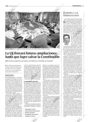 ABC CORDOBA 29-05-2006 página 25