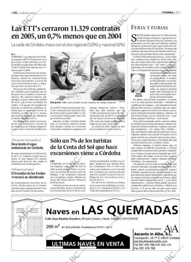 ABC CORDOBA 29-05-2006 página 39