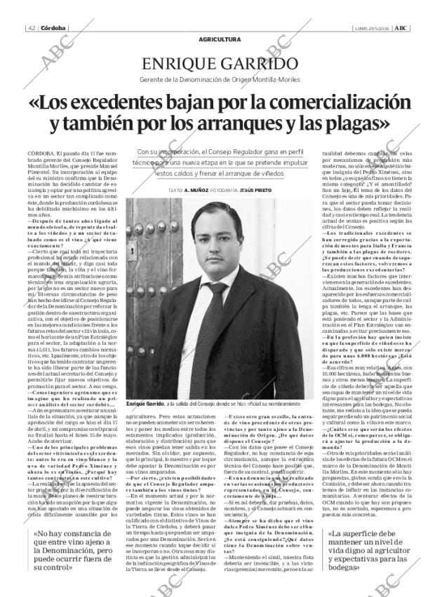 ABC CORDOBA 29-05-2006 página 42