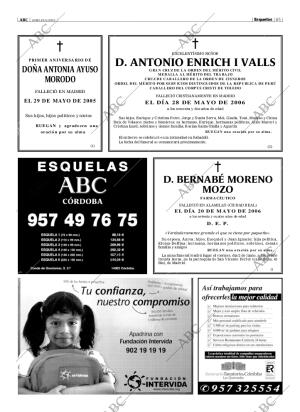 ABC CORDOBA 29-05-2006 página 65