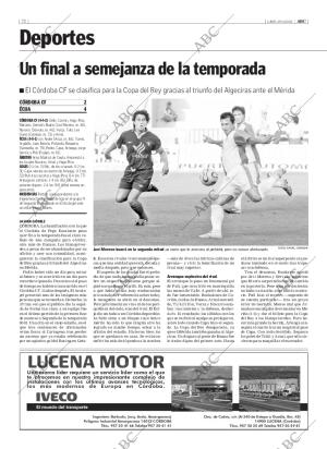 ABC CORDOBA 29-05-2006 página 72