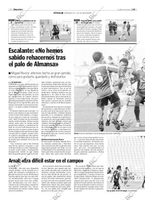 ABC CORDOBA 29-05-2006 página 74