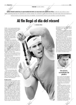 ABC CORDOBA 29-05-2006 página 90