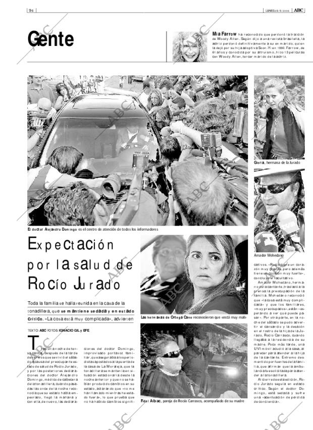 ABC CORDOBA 29-05-2006 página 96