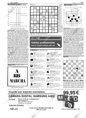 ABC CORDOBA 29-05-2006 página 98