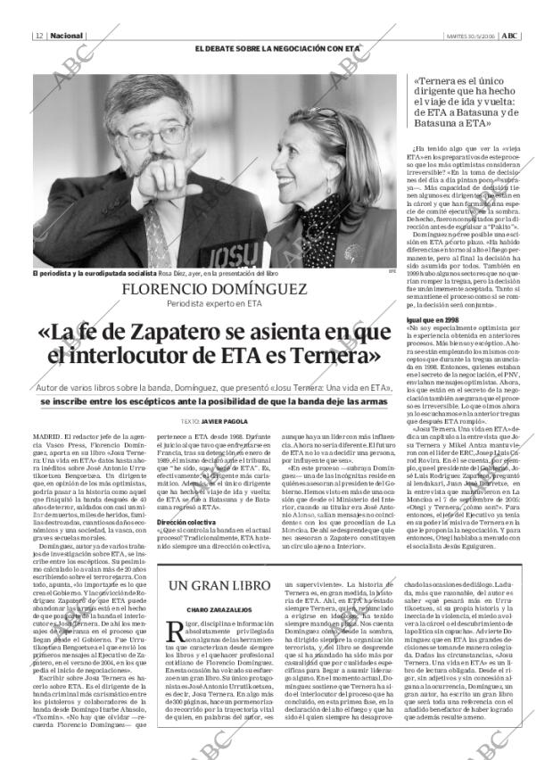 ABC CORDOBA 30-05-2006 página 12