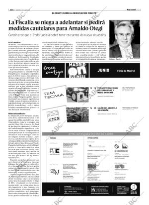 ABC CORDOBA 30-05-2006 página 13