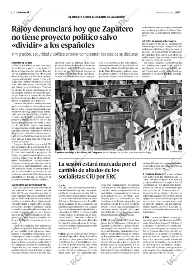 ABC CORDOBA 30-05-2006 página 16