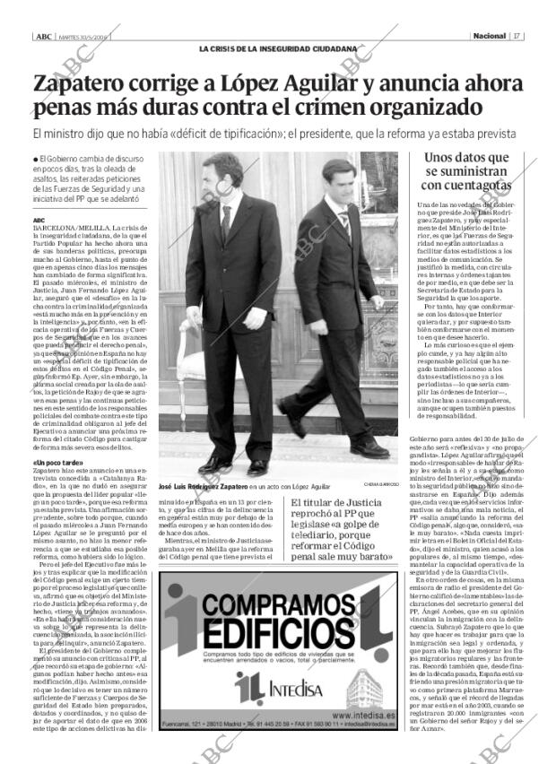 ABC CORDOBA 30-05-2006 página 17