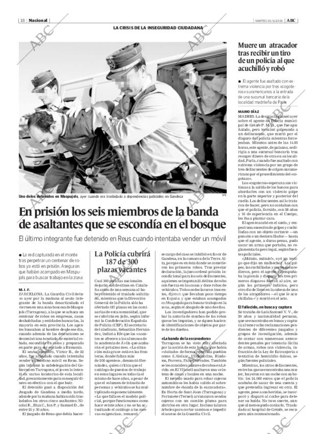 ABC CORDOBA 30-05-2006 página 18