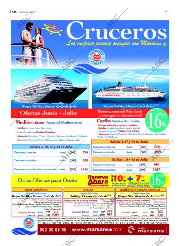 ABC CORDOBA 30-05-2006 página 19