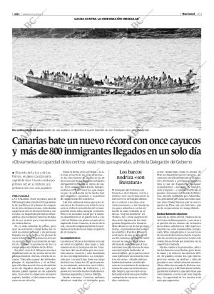 ABC CORDOBA 30-05-2006 página 21