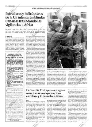 ABC CORDOBA 30-05-2006 página 22