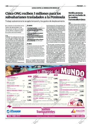 ABC CORDOBA 30-05-2006 página 23