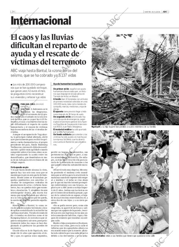 ABC CORDOBA 30-05-2006 página 24