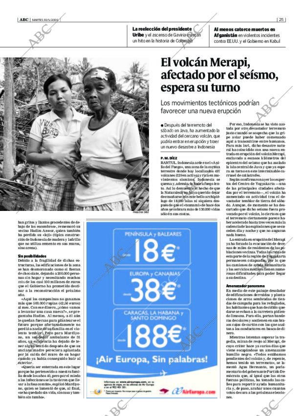 ABC CORDOBA 30-05-2006 página 25