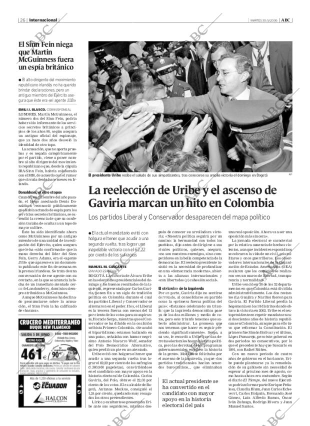 ABC CORDOBA 30-05-2006 página 26