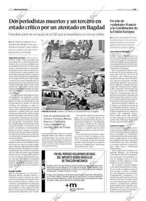 ABC CORDOBA 30-05-2006 página 28