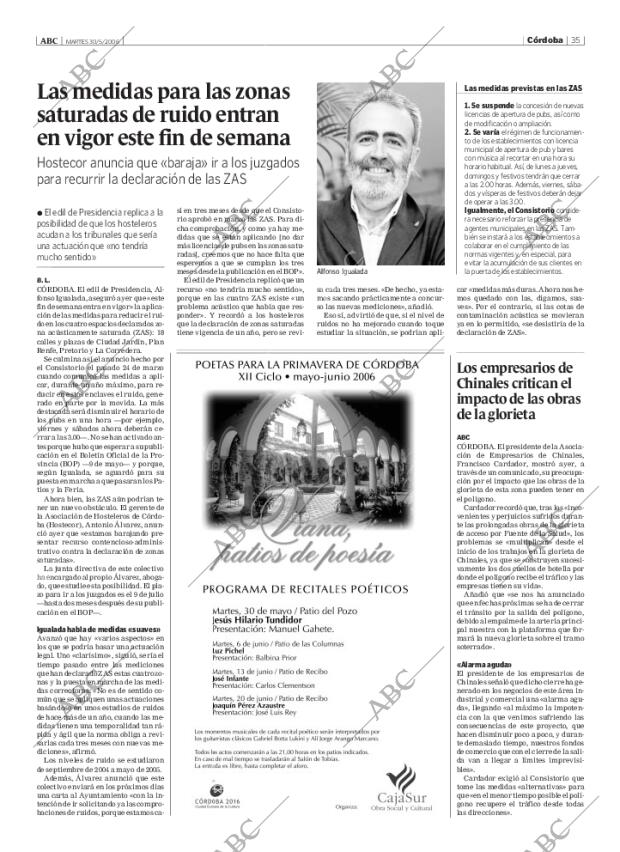 ABC CORDOBA 30-05-2006 página 35
